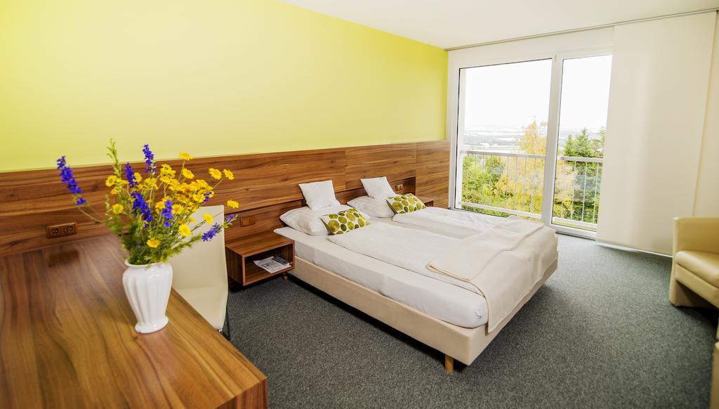 Amethysthotel Mantler Maissau Room photo